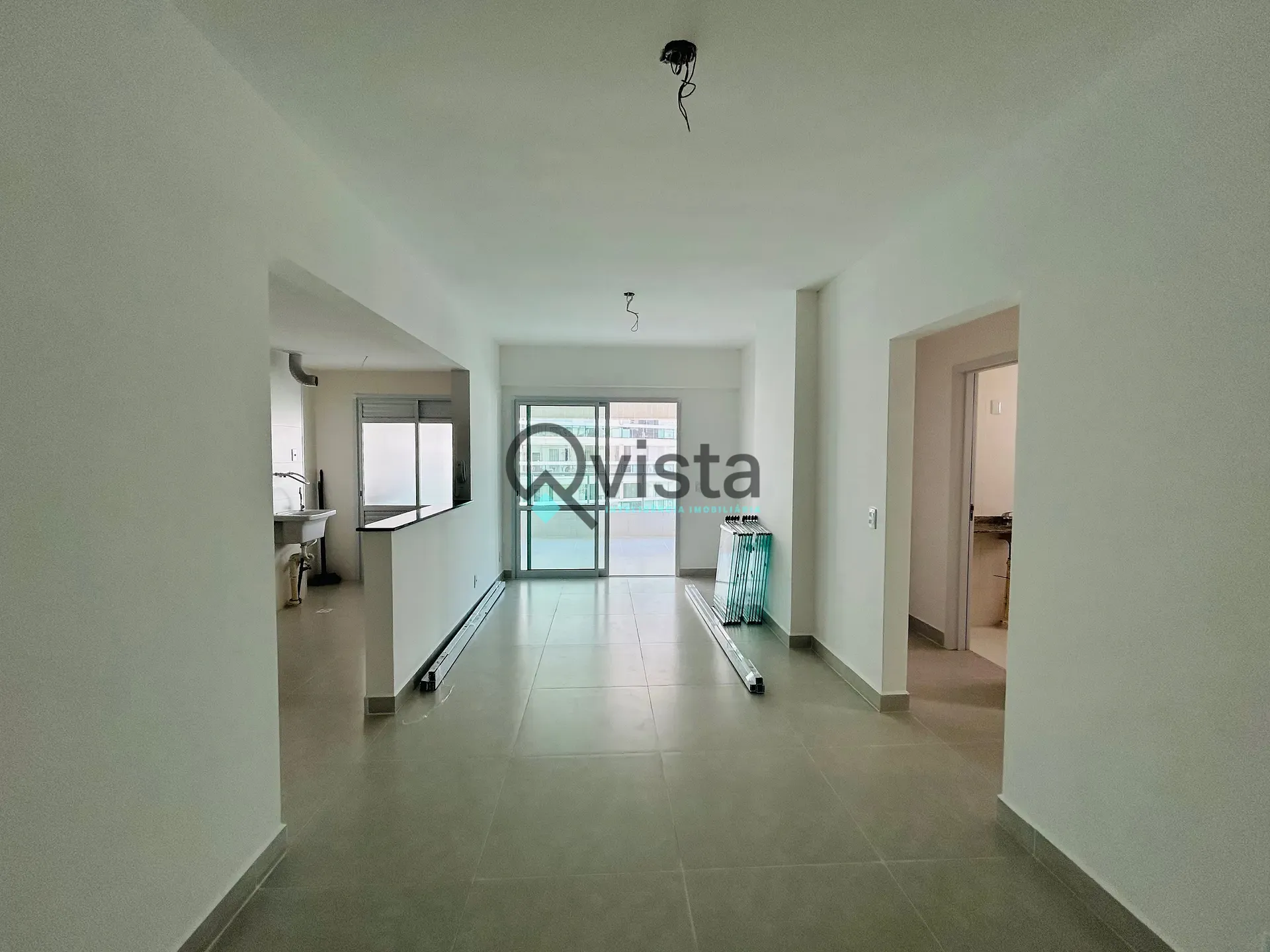 Apartamento, 3 quartos, 105 m² - Foto 1