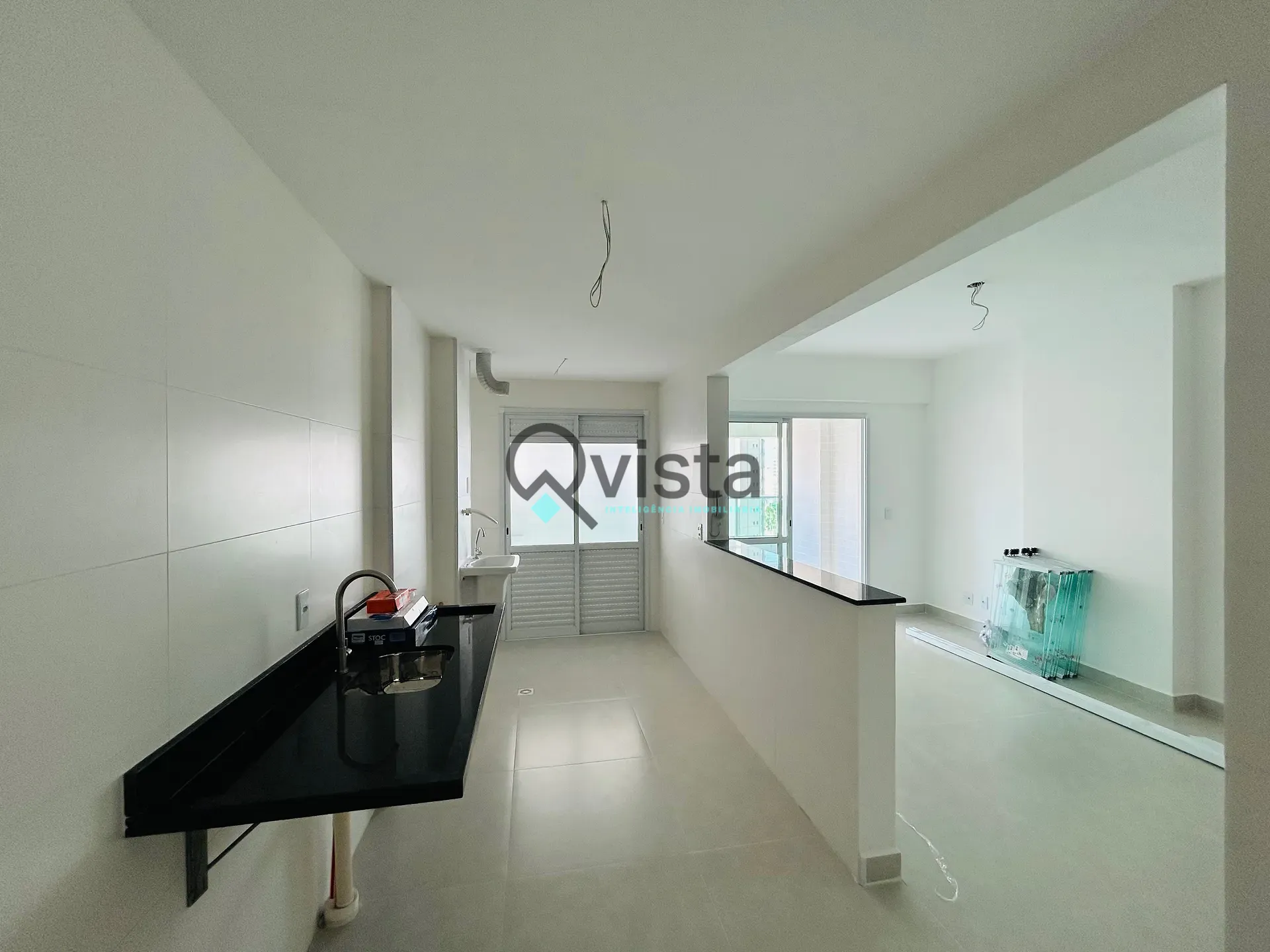Apartamento, 3 quartos, 105 m² - Foto 3