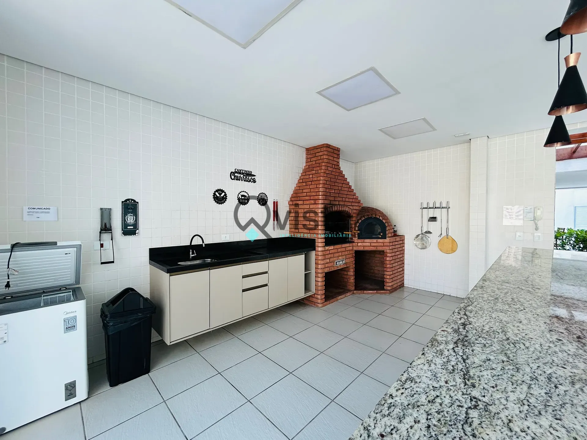 Apartamento, 3 quartos, 105 m² - Foto 35