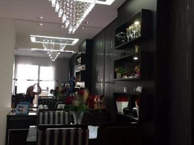 Foto do Apartamento - Apartamento no Portal da Vila – Excelente Local | RUSSI IMÓVEIS