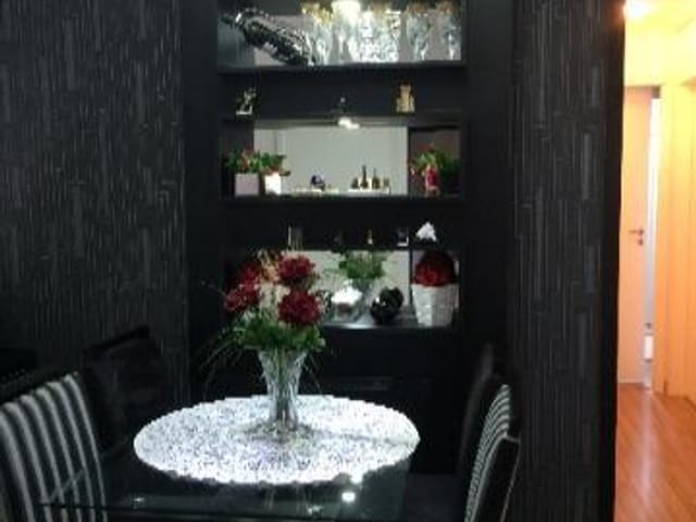 Foto do Apartamento - Apartamento no Portal da Vila – Excelente Local | RUSSI IMÓVEIS