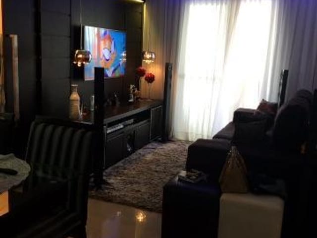Foto do Apartamento - Apartamento no Portal da Vila – Excelente Local | RUSSI IMÓVEIS