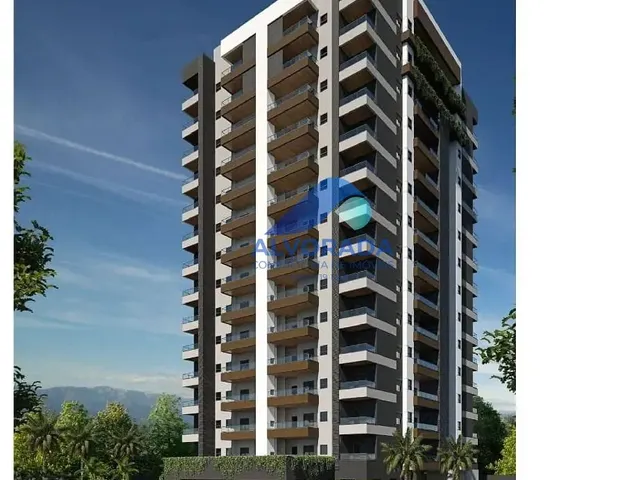 Apartamento com 10m² 3 quartos e 1 banheiro, à venda, no bairro Jardim São Dimas em São José Dos Campos