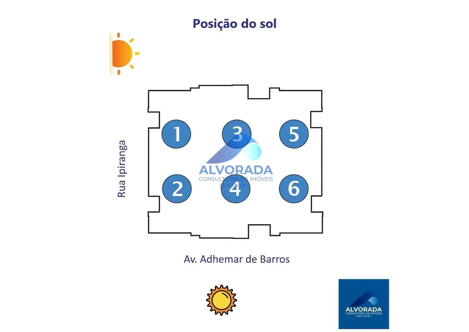Apartamento, 3 quartos, 84 m² - Foto 7