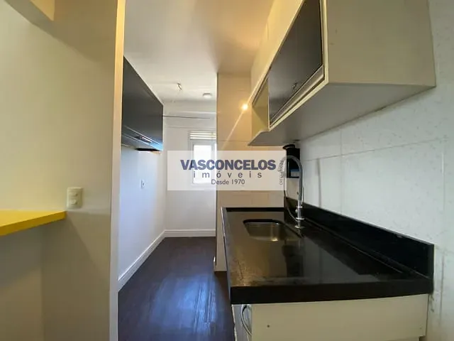 Apartamento com 60m² 2 quartos e 2 banheiros, à venda, no bairro Urbanova em São José dos Campos