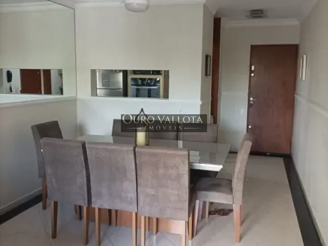 Apartamento com 74m² 3 quartos e 2 banheiros, à venda, no bairro Vila Prudente (Zona Leste) em São Paulo