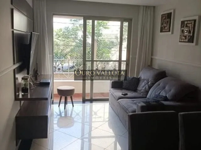 Apartamento com 74m² 3 quartos e 2 banheiros, à venda, no bairro Vila Prudente (Zona Leste) em São Paulo