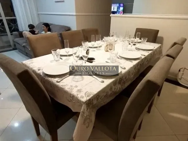 Apartamento com 74m² 3 quartos e 2 banheiros, à venda, no bairro Vila Prudente (Zona Leste) em São Paulo