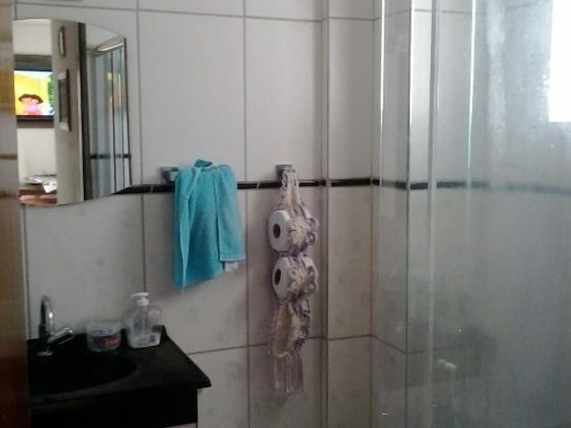 Foto do Apartamento - Apartamento residencial à venda, Vila Formosa, São Paulo. | ZONA LESTE IMÓVEIS