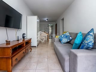 Foto do Apartamento-Apartamento tipo para venda em Vila Romana com 1 quarto, 77m²