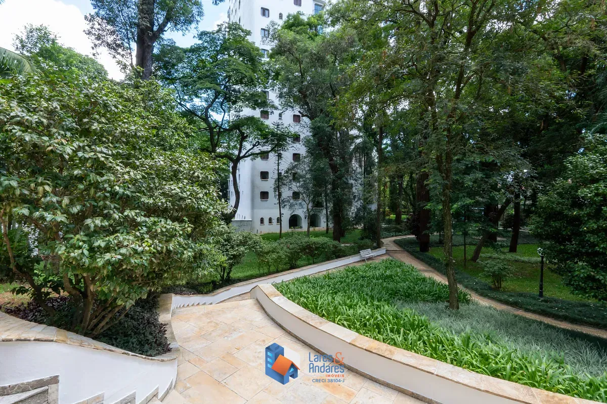 Apartamento, 4 quartos, 240 m² - Foto 25
