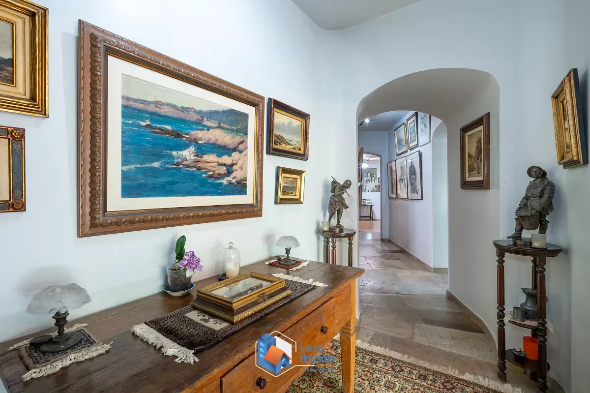 Apartamento, 4 quartos, 240 m² - Foto 10