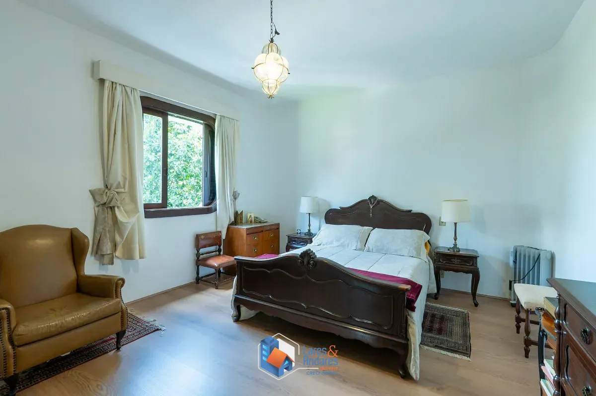 Apartamento, 4 quartos, 240 m² - Foto 21