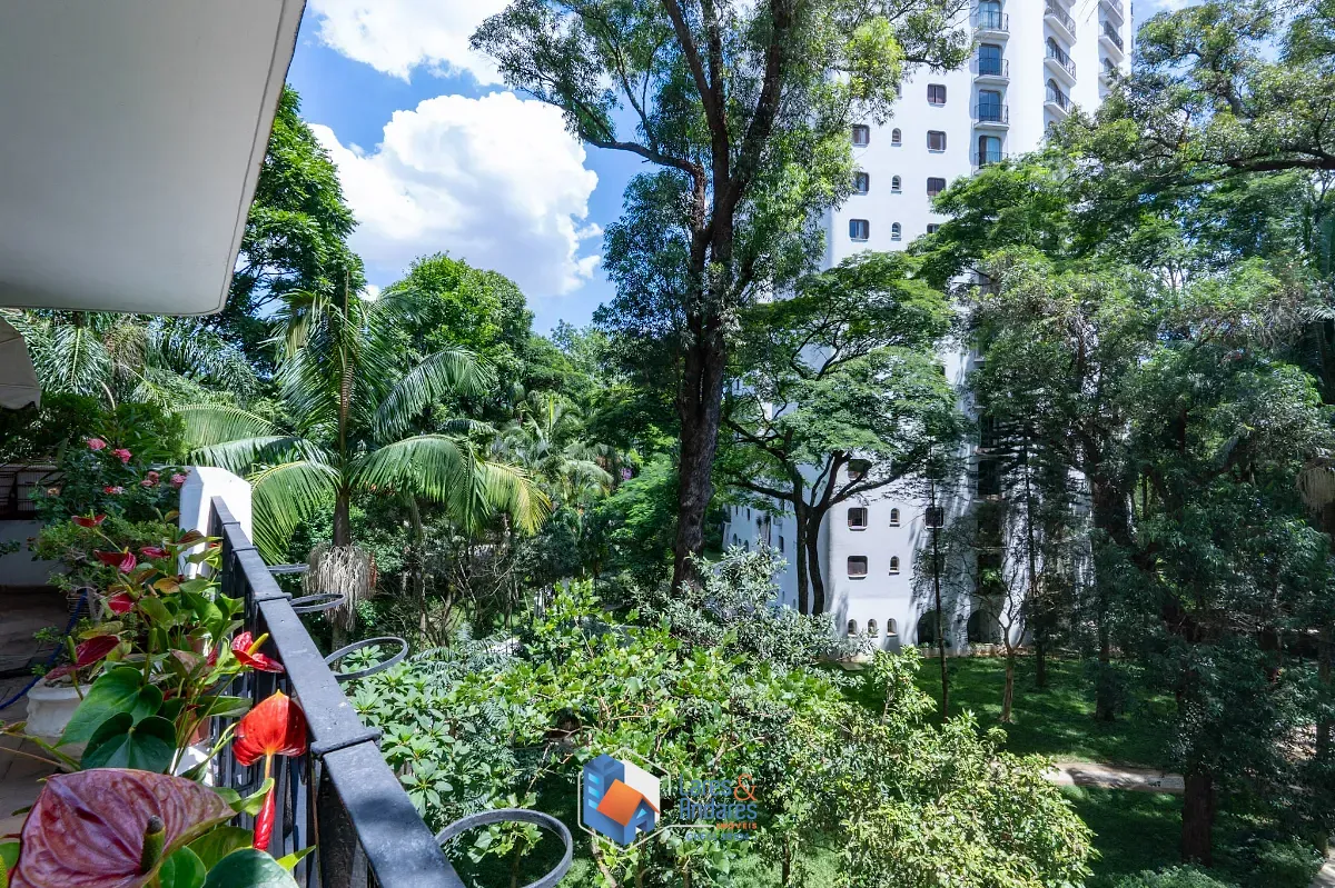 Apartamento, 4 quartos, 240 m² - Foto 6