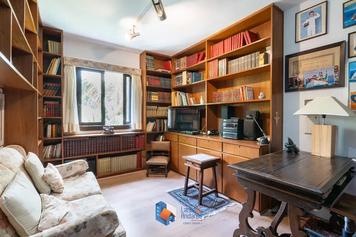 Apartamento, 4 quartos, 240 m² - Foto 17