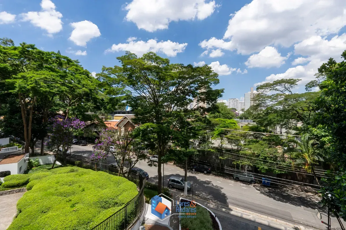 Apartamento, 4 quartos, 240 m² - Foto 22