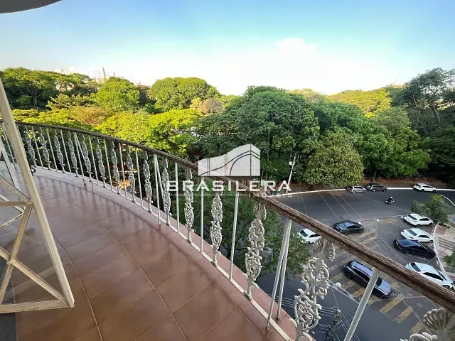 Apartamento com 325m² 3 quartos e 6 banheiros, à venda, no bairro Setor Oeste em Goiânia