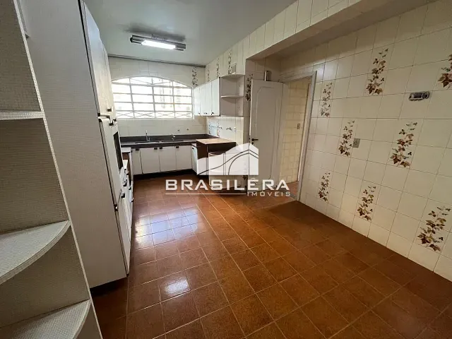 Apartamento com 325m² 3 quartos e 6 banheiros, à venda, no bairro Setor Oeste em Goiânia
