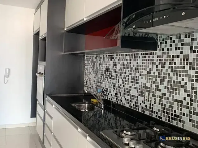 Apartamento com 131m² 2 quartos e 4 banheiros, à venda, no bairro Vila Andrade em São Paulo
