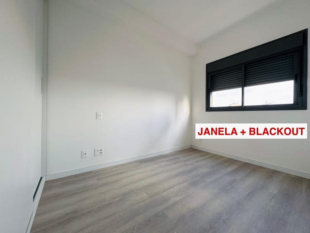 Apartamento com 28m² 1 quarto e 1 banheiro, para alugar, no bairro Vila Independência em São Paulo
