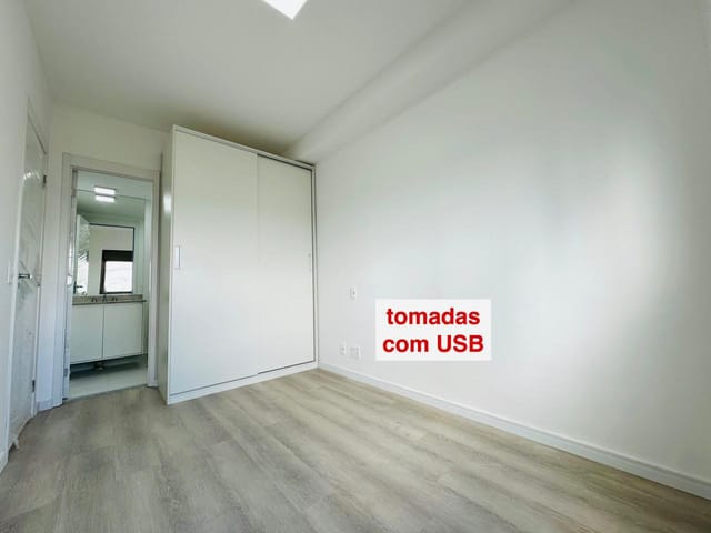 Apartamento com 28m² 1 quarto e 1 banheiro, para alugar, no bairro Vila Independência em São Paulo