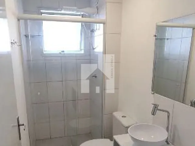 Apartamento 2 quartos e 1 banheiro, à venda, no bairro Loteamento Parque Industrial em Jundiaí
