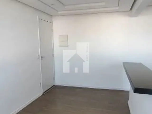 Apartamento 2 quartos e 1 banheiro, à venda, no bairro Loteamento Parque Industrial em Jundiaí