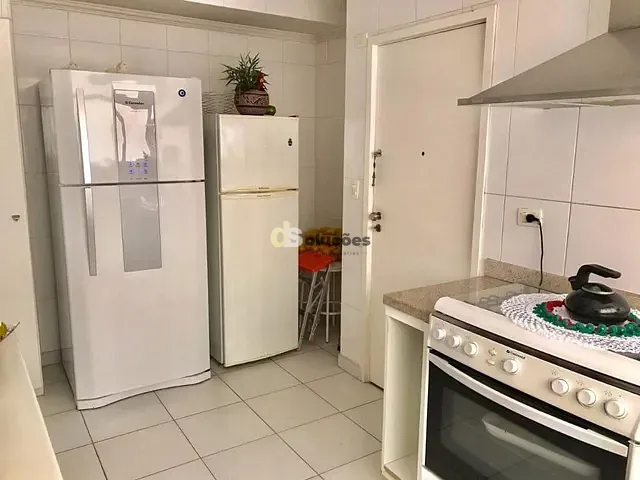 Apartamento 2 quartos e 2 banheiros, para alugar, no bairro Jardim Paulista em São Paulo