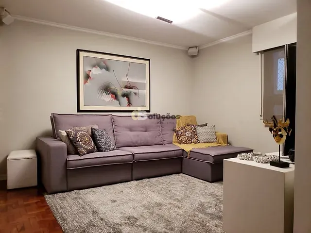 Apartamento 2 quartos e 2 banheiros, para alugar, no bairro Jardim Paulista em São Paulo