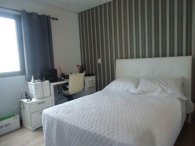 Foto do Apartamento - Apartamento residencial à venda, Parque Residencial Aquarius, São José dos Campos. | INDEPENDENCE NEGOCIOS IMOBILIARIOS LTDA