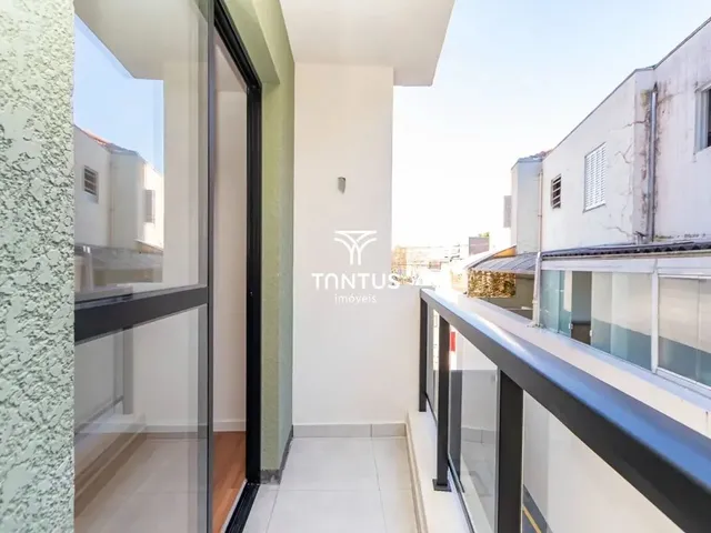 Apartamento 2 quartos e 2 banheiros, à venda, no bairro Água Verde em Curitiba