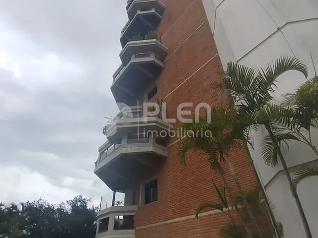 Apartamento 4 quartos e 6 banheiros, à venda, no bairro Água Fria em São Paulo