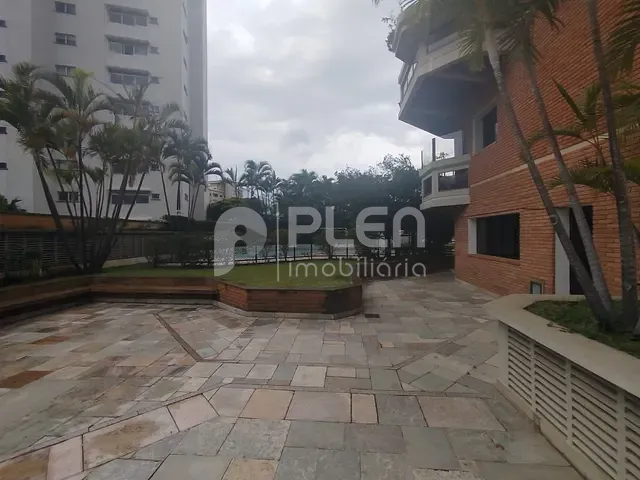 Apartamento 4 quartos e 6 banheiros, à venda, no bairro Água Fria em São Paulo