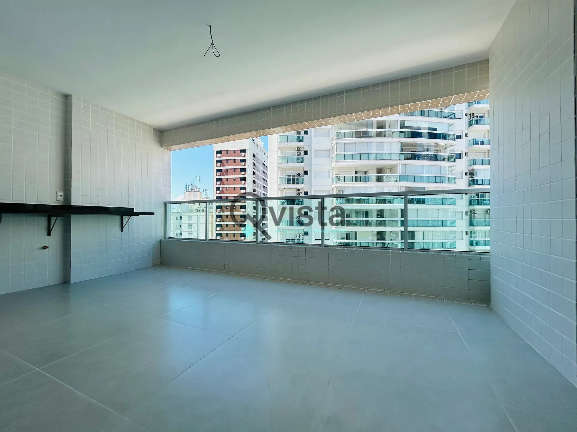 Apartamento, 3 quartos, 105 m² - Foto 1