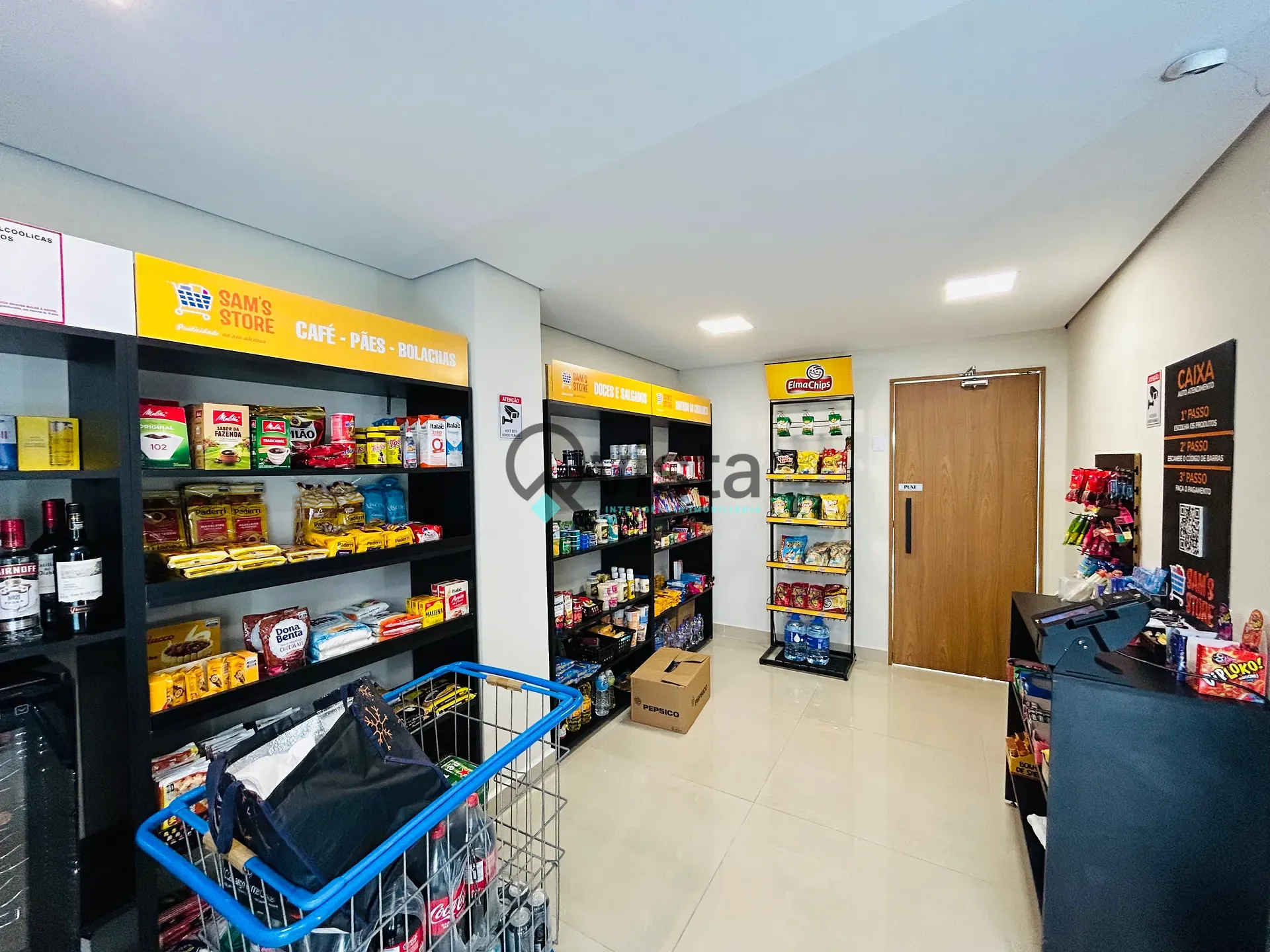 Apartamento, 3 quartos, 105 m² - Foto 44