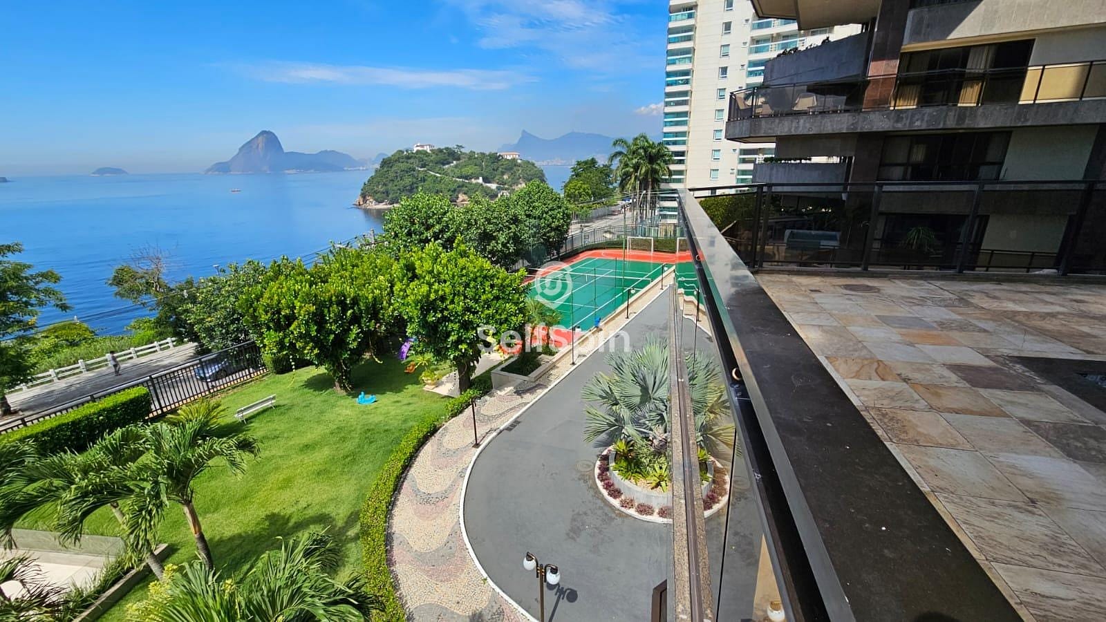 Apartamento, 4 quartos, 430 m² - Foto 3