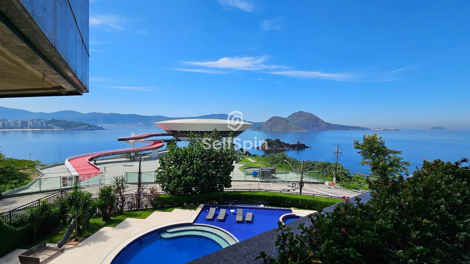 Apartamento, 4 quartos, 430 m² - Foto 2