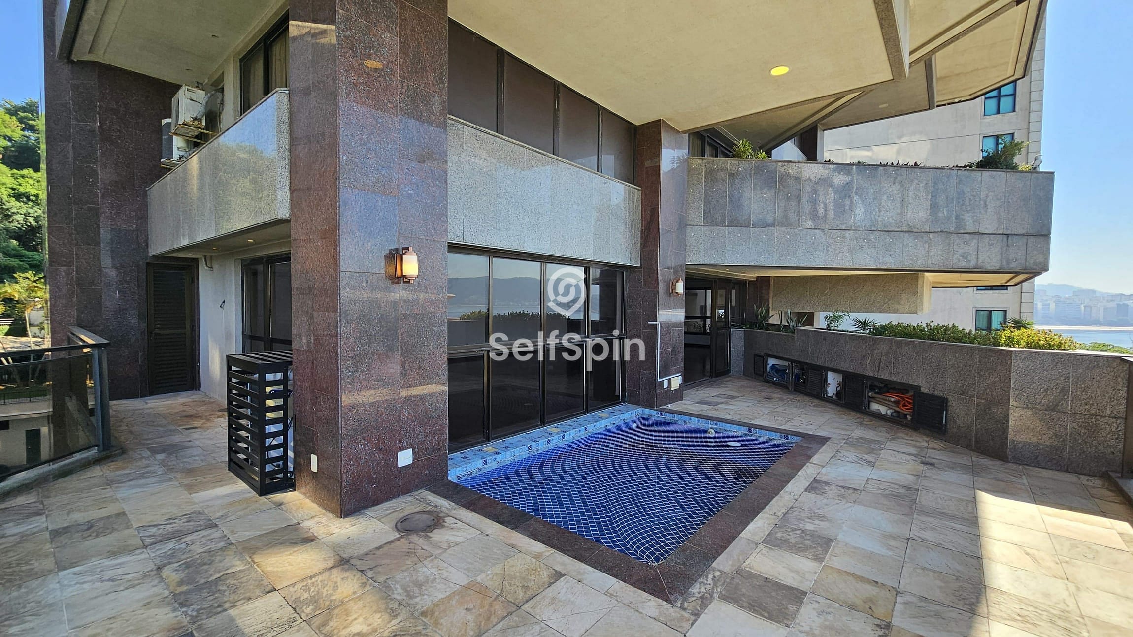 Apartamento, 4 quartos, 430 m² - Foto 4