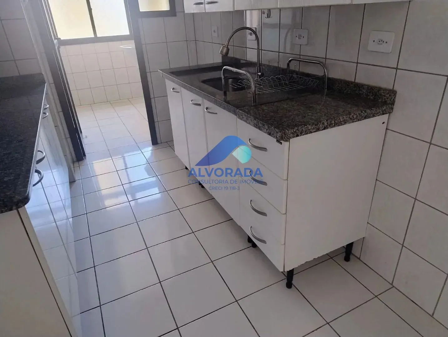 Apartamento, 3 quartos, 74 m² - Foto 4