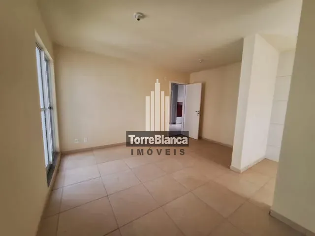 Apartamento com 60m² 2 quartos e 1 banheiro, para alugar, no bairro Uvaranas em Ponta Grossa