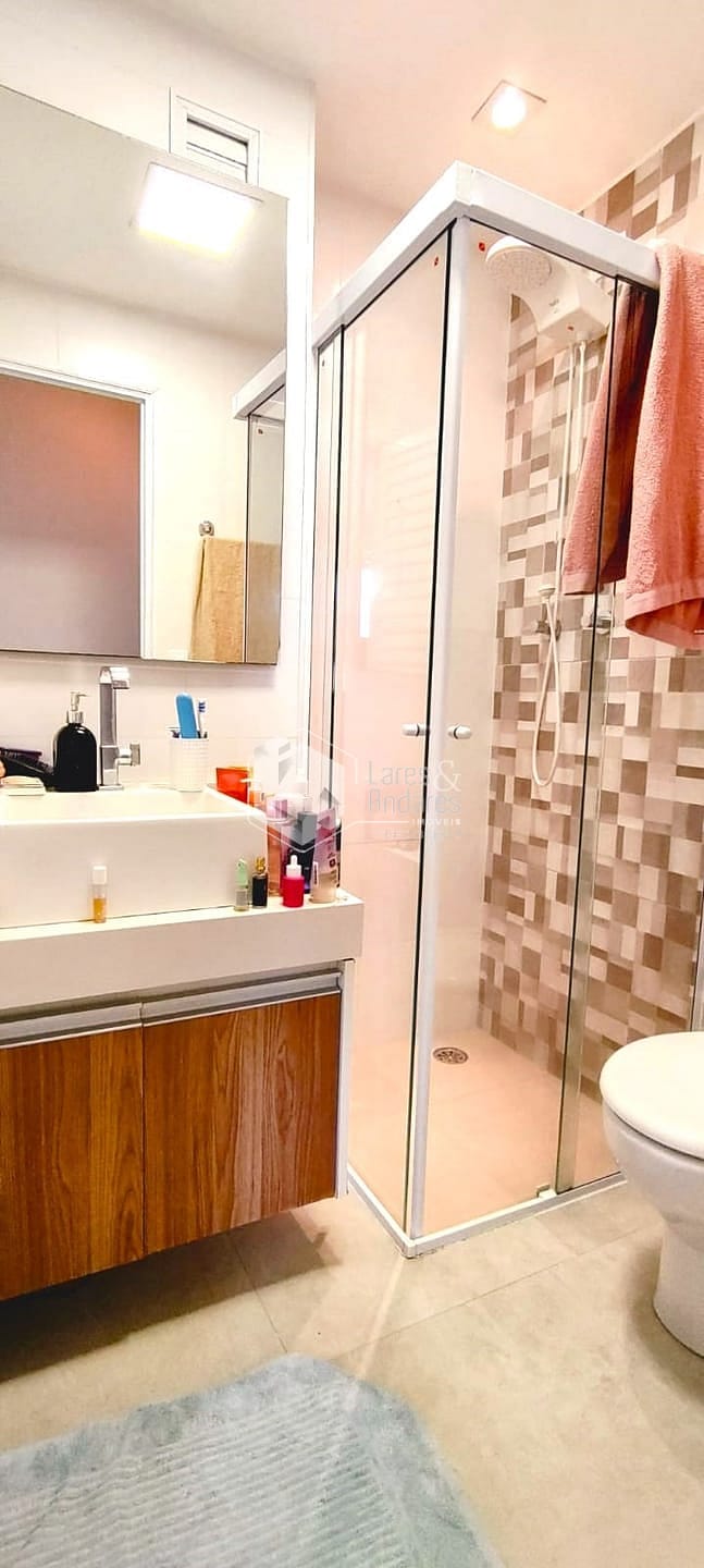 Apartamento, 2 quartos, 57 m² - Foto 33