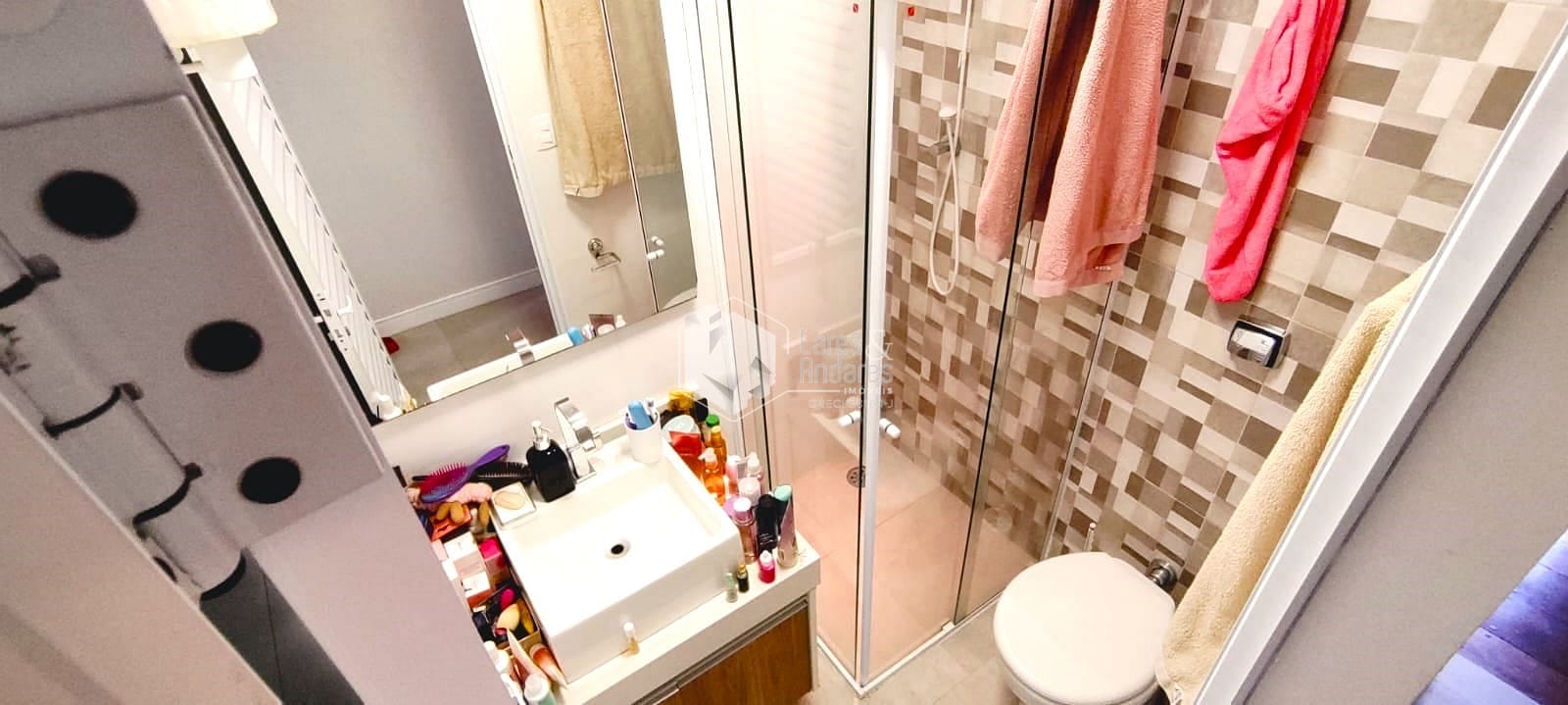 Apartamento, 2 quartos, 57 m² - Foto 34