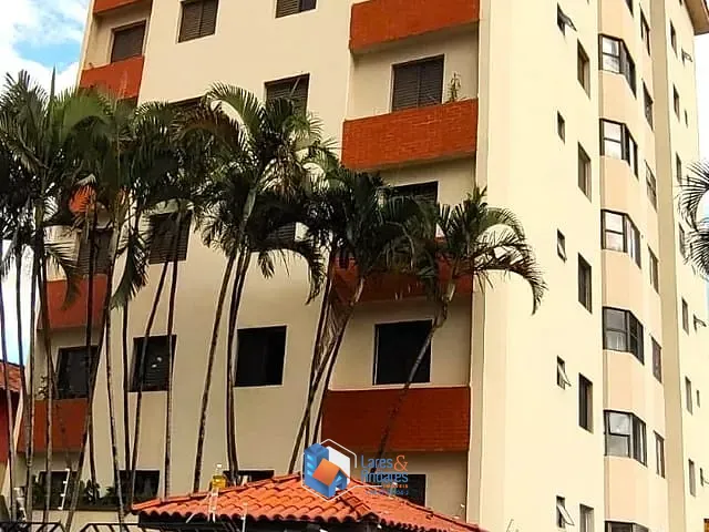 Apartamento com 84m² 2 quartos e 2 banheiros, à venda, no bairro Parque Mandaqui em São Paulo