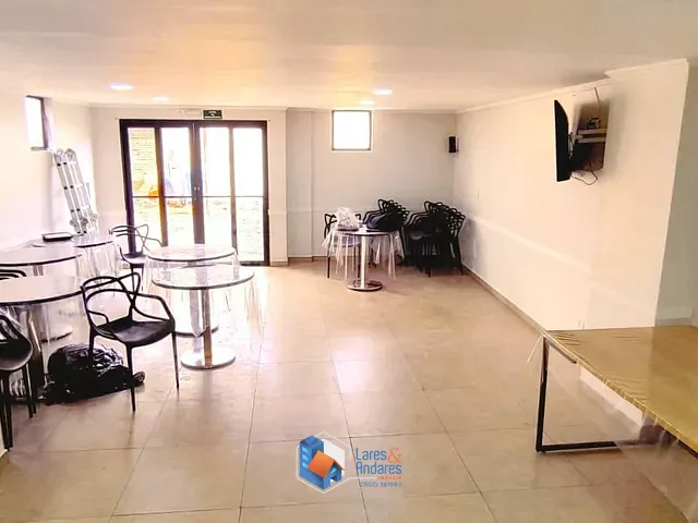 Apartamento com 84m² 2 quartos e 2 banheiros, à venda, no bairro Parque Mandaqui em São Paulo