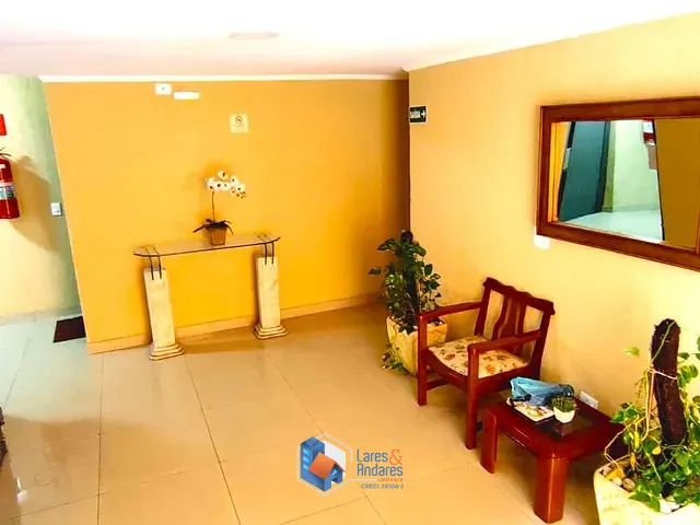 Apartamento com 84m² 2 quartos e 2 banheiros, à venda, no bairro Parque Mandaqui em São Paulo