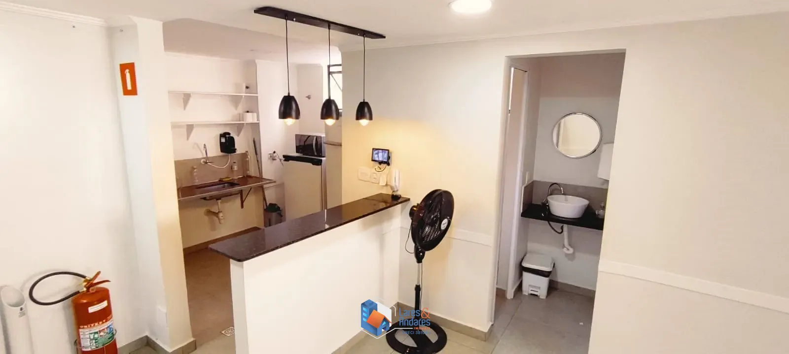 Apartamento, 2 quartos, 57 m² - Foto 4