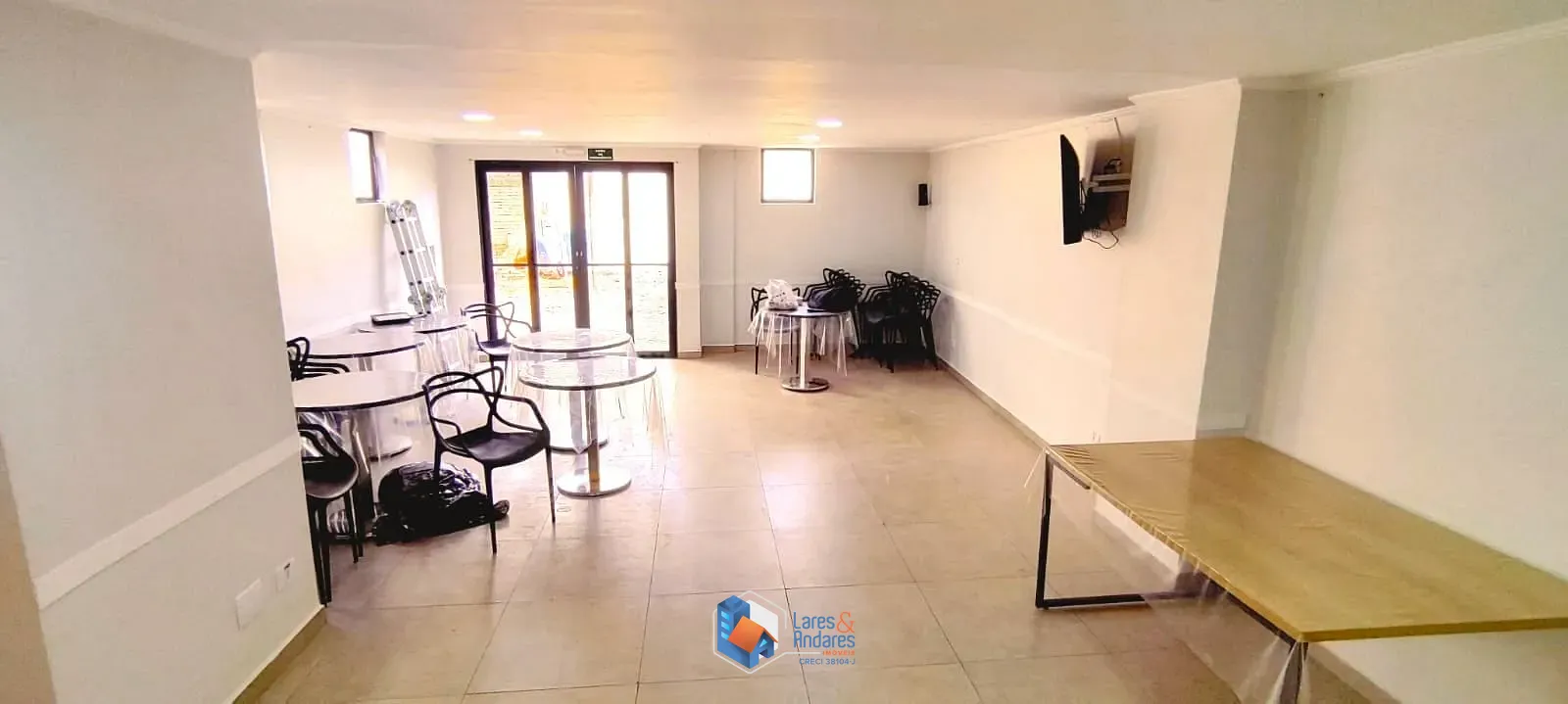 Apartamento, 2 quartos, 57 m² - Foto 3