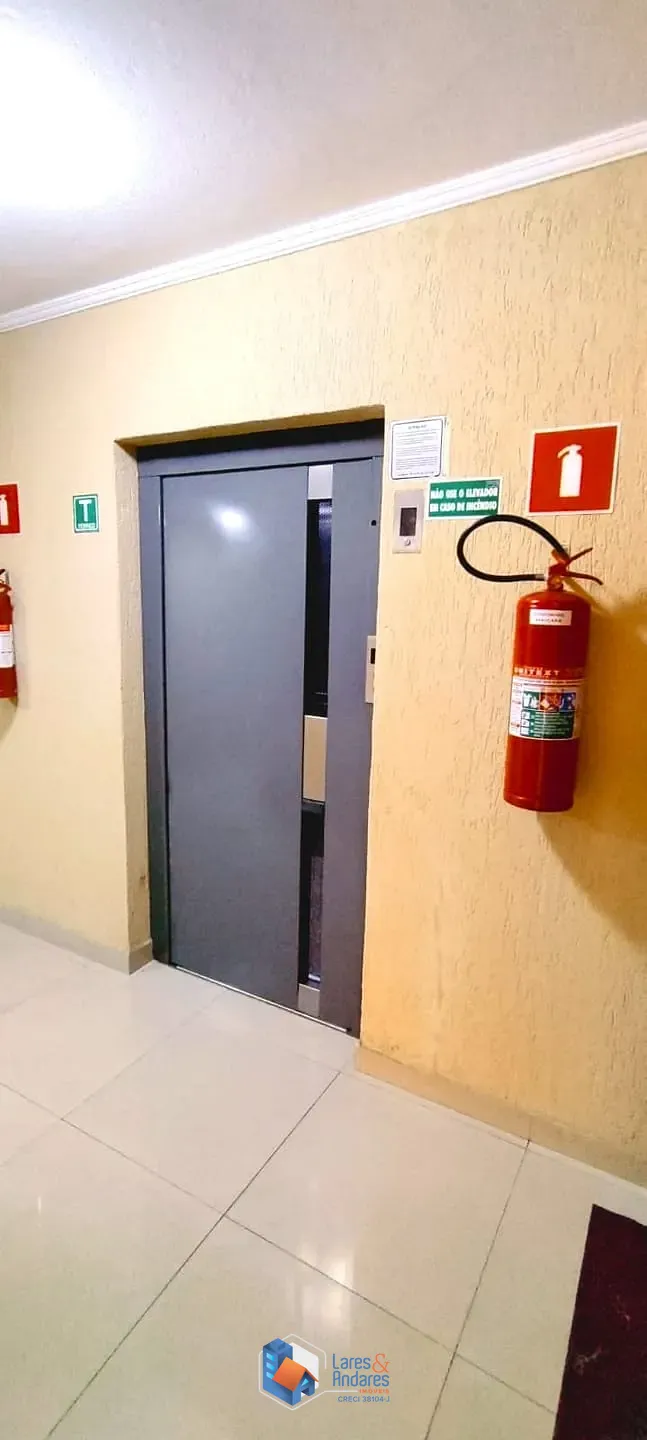 Apartamento, 2 quartos, 57 m² - Foto 5