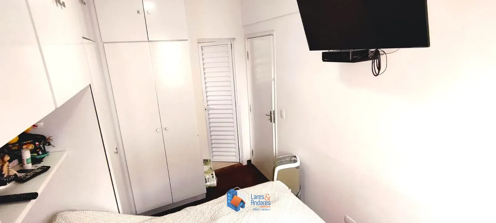 Apartamento, 2 quartos, 57 m² - Foto 22