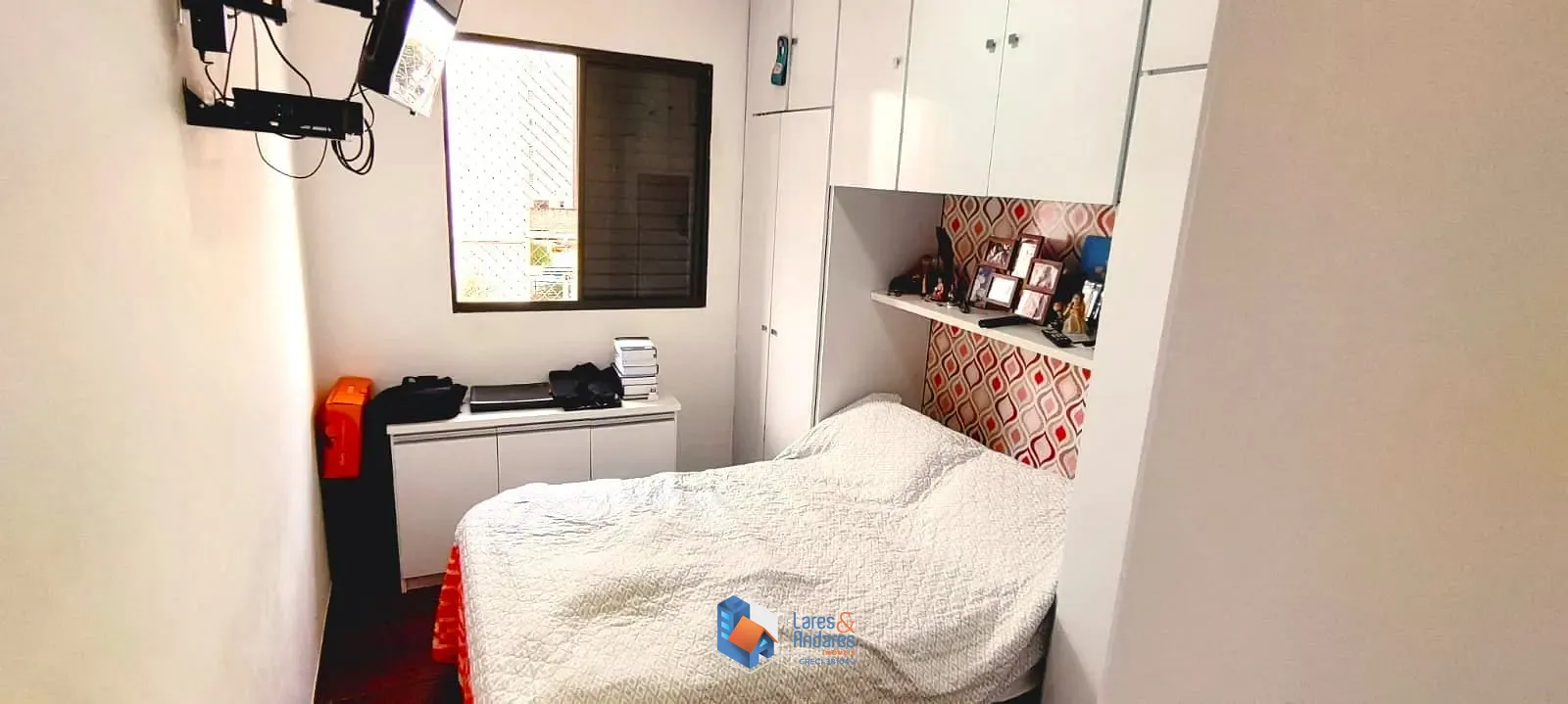 Apartamento, 2 quartos, 57 m² - Foto 25